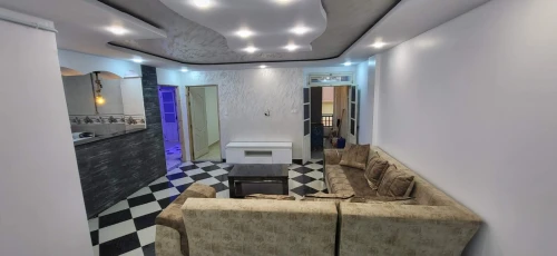 Vente Appartement F3 Tizi Ouzou Tigzirt