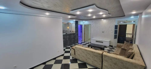 Vente Appartement F3 Tizi Ouzou Tigzirt