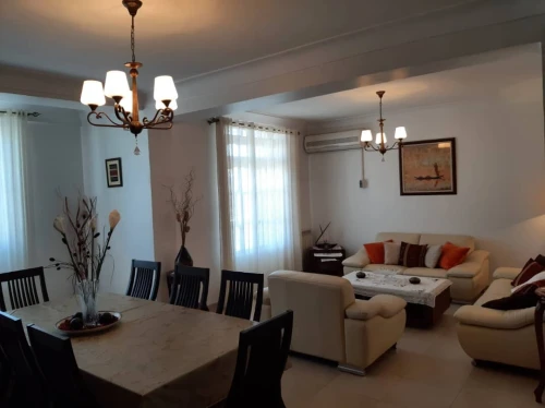 Vente Appartement F6 Alger Birkhadem