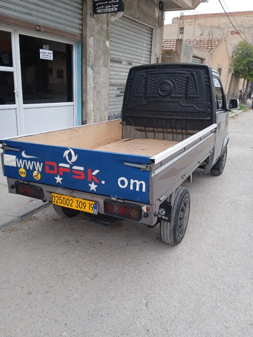 DFM Chana 