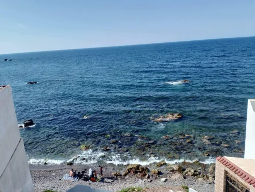 Location vacances Appartement F2 Tipaza Tipaza