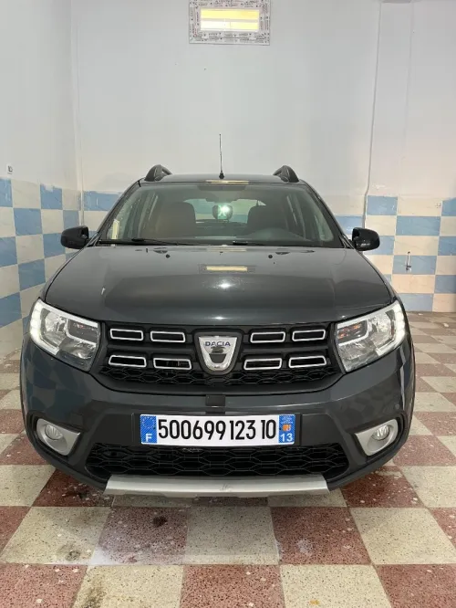 Dacia Sandero 2023 Stepway Extreme