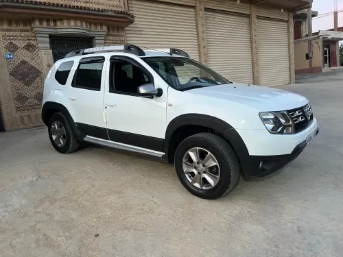 Dacia Duster 2015 Duster