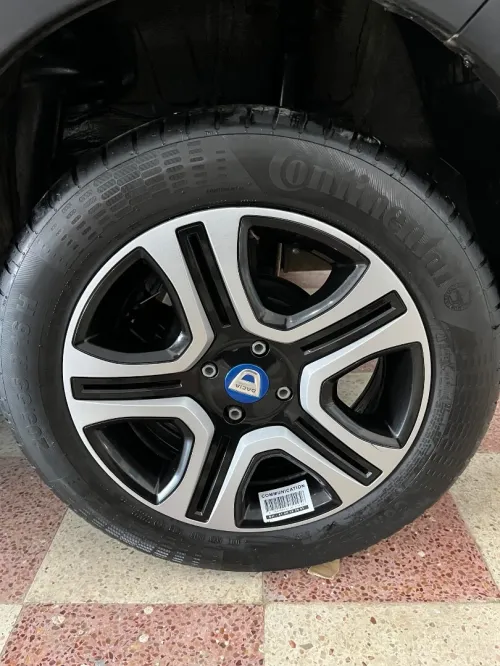 Dacia Sandero 2023 Stepway Extreme