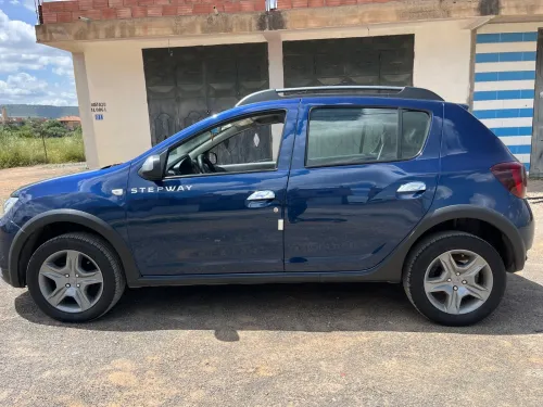 Dacia Sandero 2018 Stepway