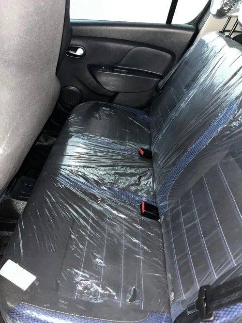 Dacia Sandero 2023 Stepway Extreme