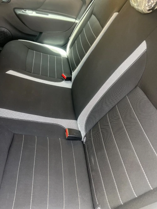 Dacia Sandero 2017 Stepway