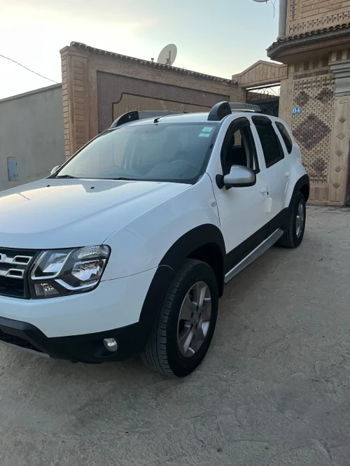 Dacia Duster 2015 Duster
