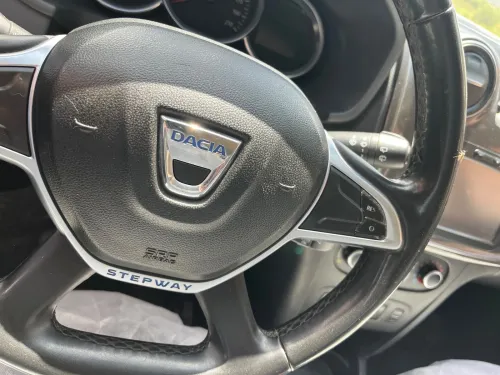 Dacia Sandero 2018 Stepway