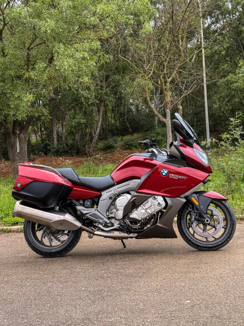 BMW K1600 GT 2013