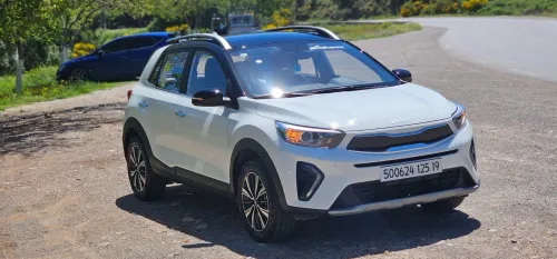 Kia KX1 2025 