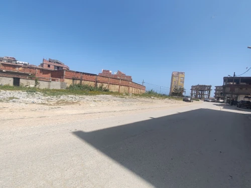 Vente Terrain Jijel Jijel