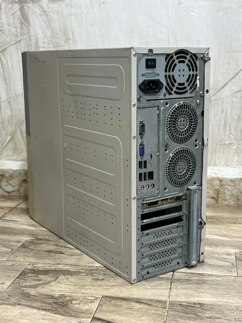 Bonne Affaire PC Complet
