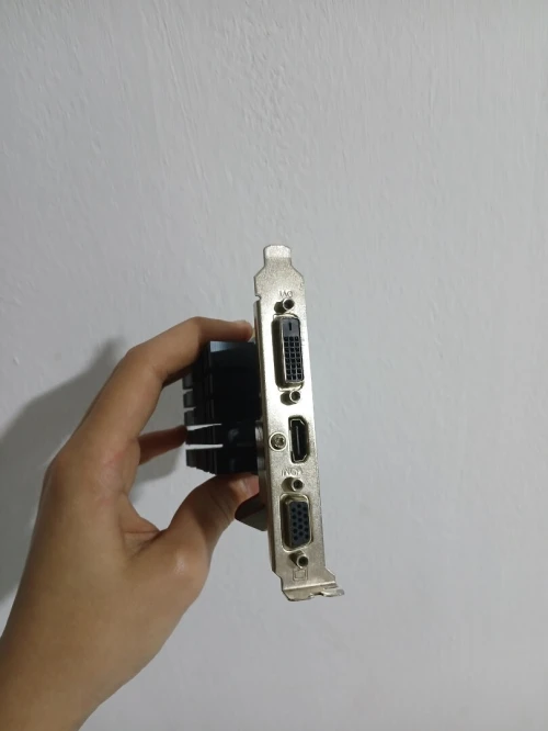 NVIDIA GEFORCE GT710