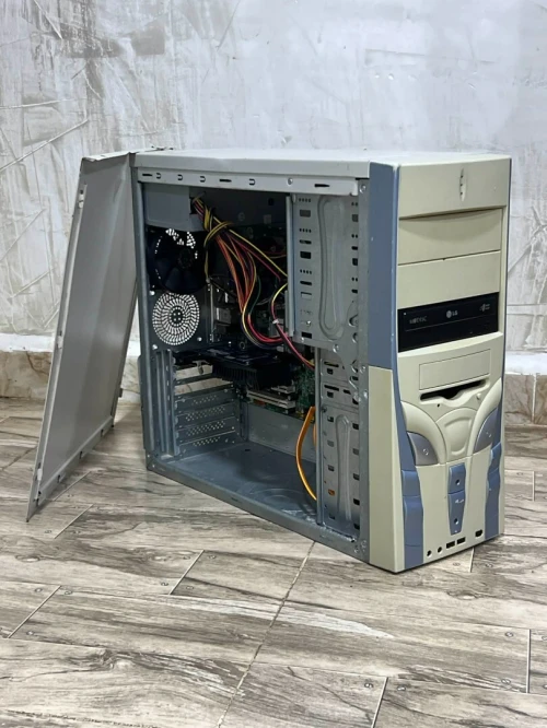 Bonne Affaire PC Complet