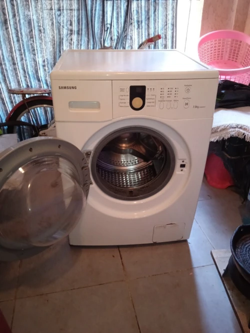Machine à laver