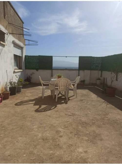 Vente Villa Alger Khraissia