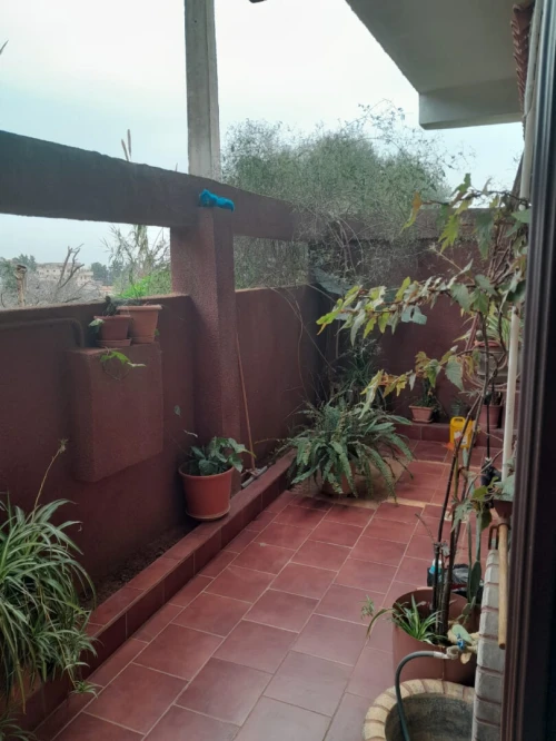 Vente Villa Alger Khraissia