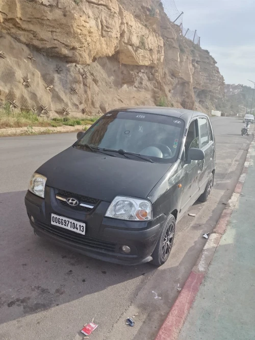 Hyundai Atos 2004 GLS