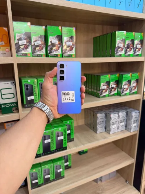 Infinix Infinix hot 60pro