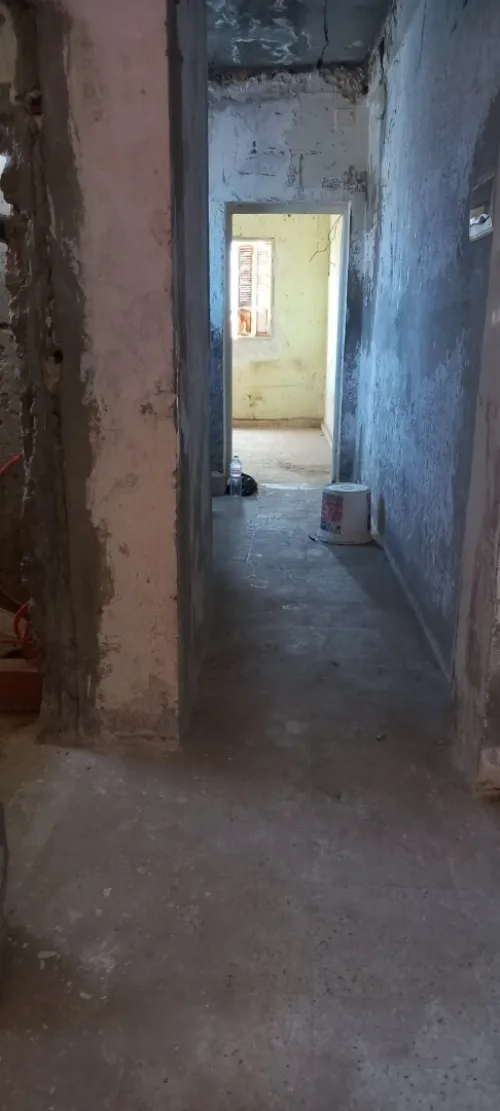 Vente Appartement F3 El Tarf Drean