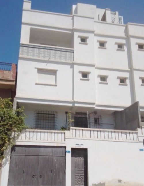 Location Villa Alger Ouled fayet