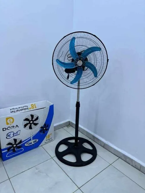 Vontilatuer Dora
