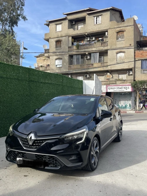 Renault Clio 5  2023 RS Line