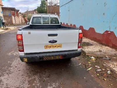 Ford Ranger 2016 Ranger
