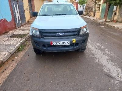 Ford Ranger 2016 Ranger