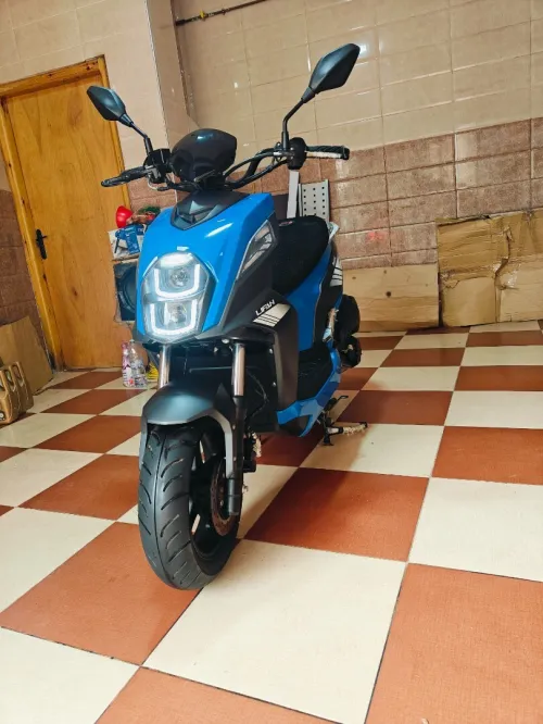 Lifan Frascoli 2025