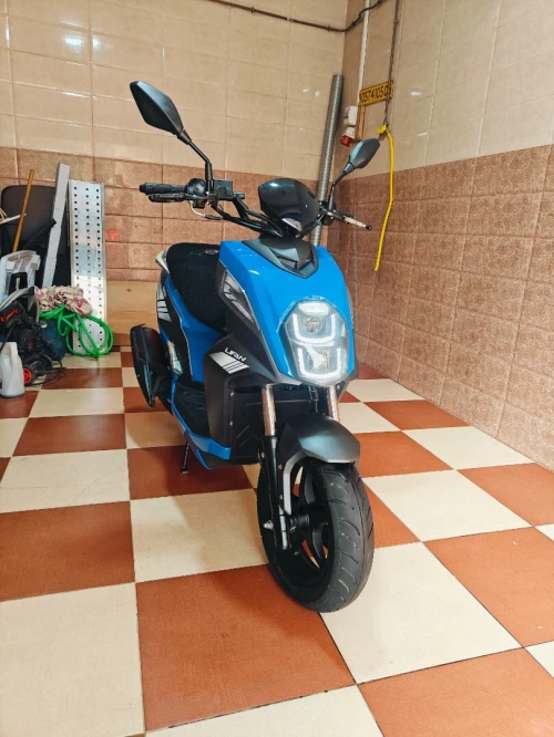 Lifan Frascoli 2025