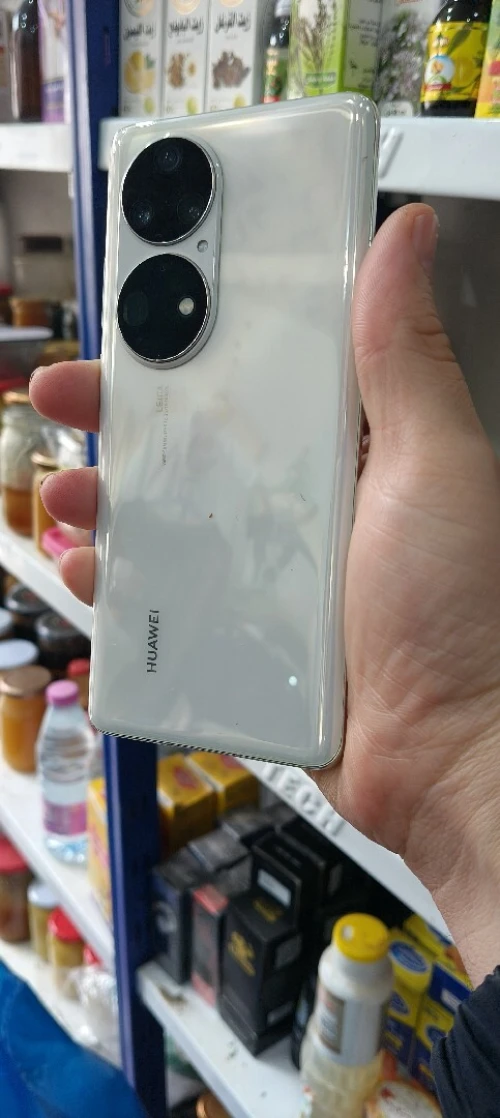 هواوي P50 برو