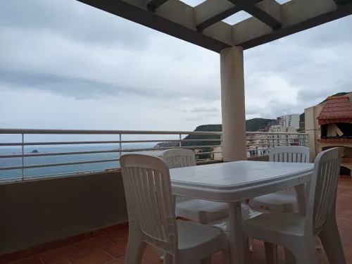 Location Appartement F3 Béjaïa Bejaia