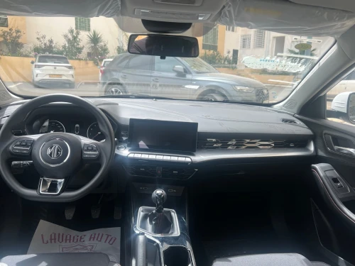 MG MG5 2026 MG5 Flagship Edition