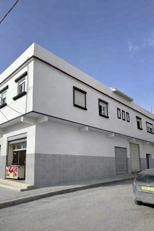 Vente Villa Batna Timgad