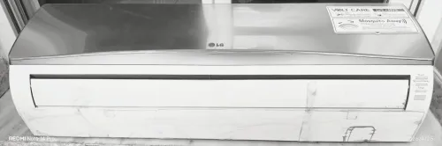 تكييف هواء