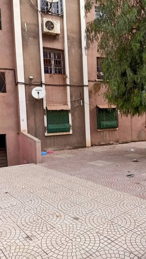 Vente Appartement F3 Tlemcen Maghnia