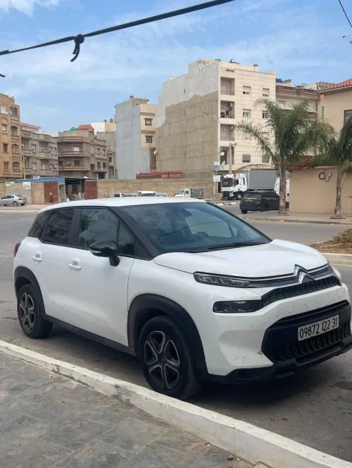 Citroen C3 2022 Nouvelle Attraction