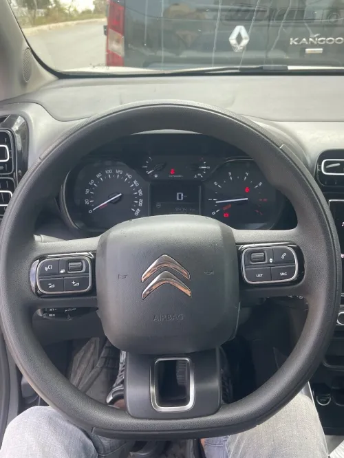 Citroen C3 2022 Nouvelle Attraction