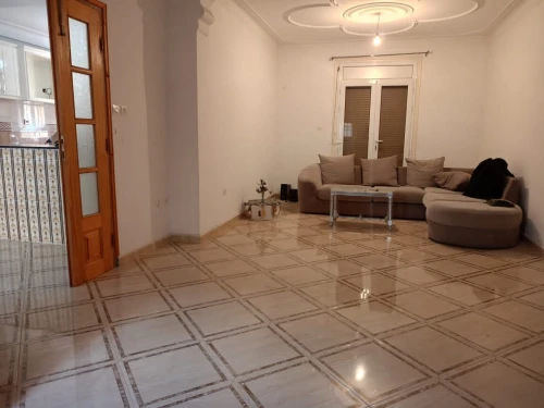 Vente Villa Boumerdès Hammedi