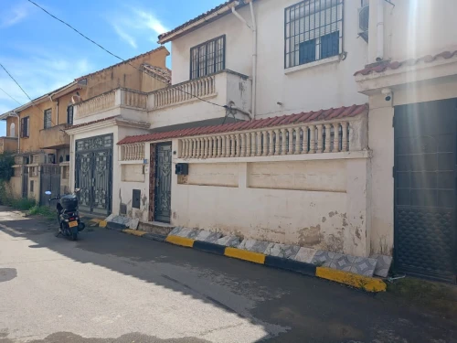 Vente Villa Boumerdès Hammedi