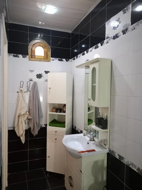 Vente Villa Boumerdès Hammedi