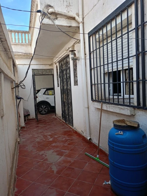 Vente Villa Boumerdès Hammedi