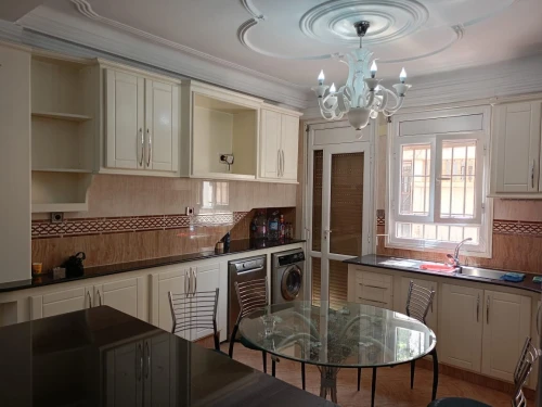 Vente Villa Boumerdès Hammedi
