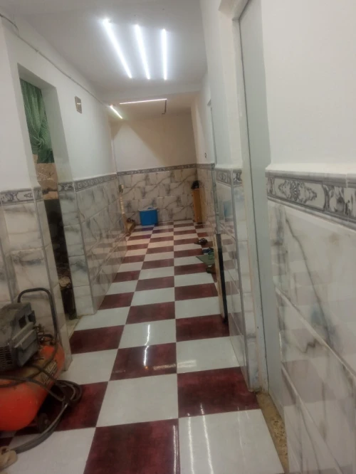 Vente Appartement F5 Aïn Témouchent Ain temouchent