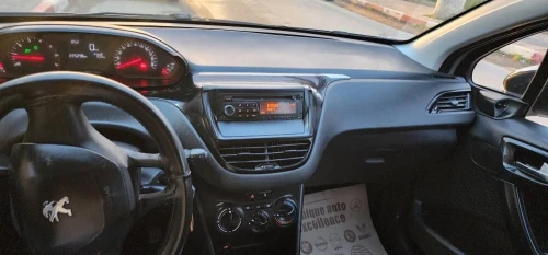 Peugeot 208 2014 Access