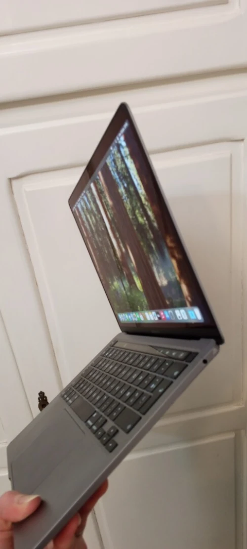 Macbook pro M1