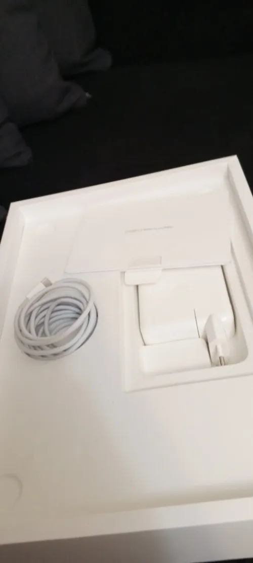 Macbook pro M1