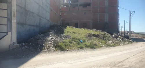 Vente Terrain Sétif Setif